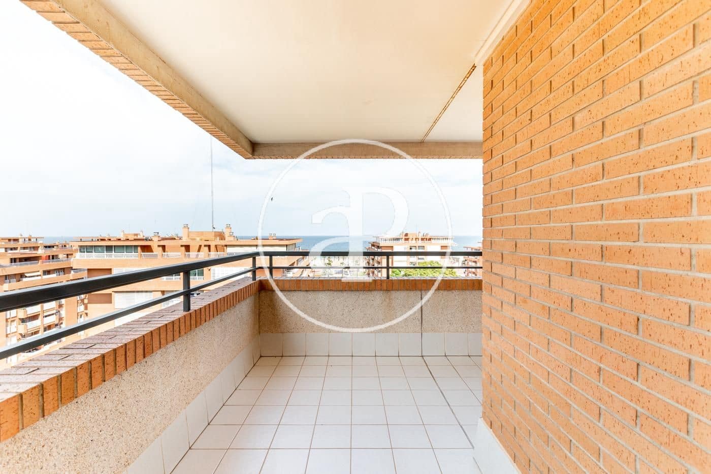 3 soverom Penthouse til salgs i Alboraya / Alboraia med svømmebasseng - € 1 300 000 (Ref: 7598690)