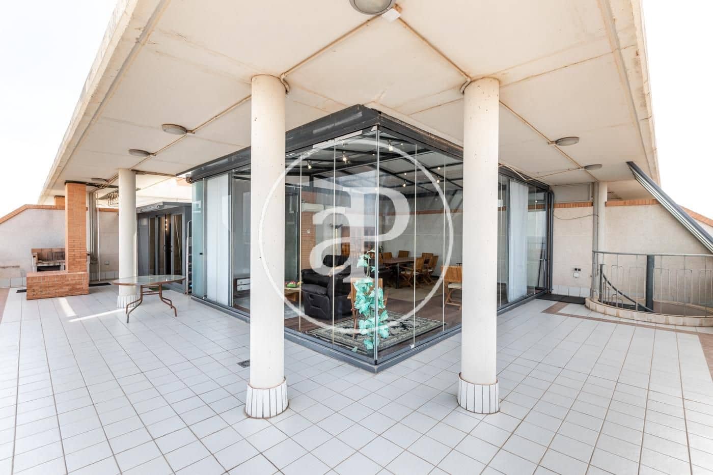 3 soverom Penthouse til salgs i Alboraya / Alboraia med svømmebasseng - € 1 300 000 (Ref: 7598690)