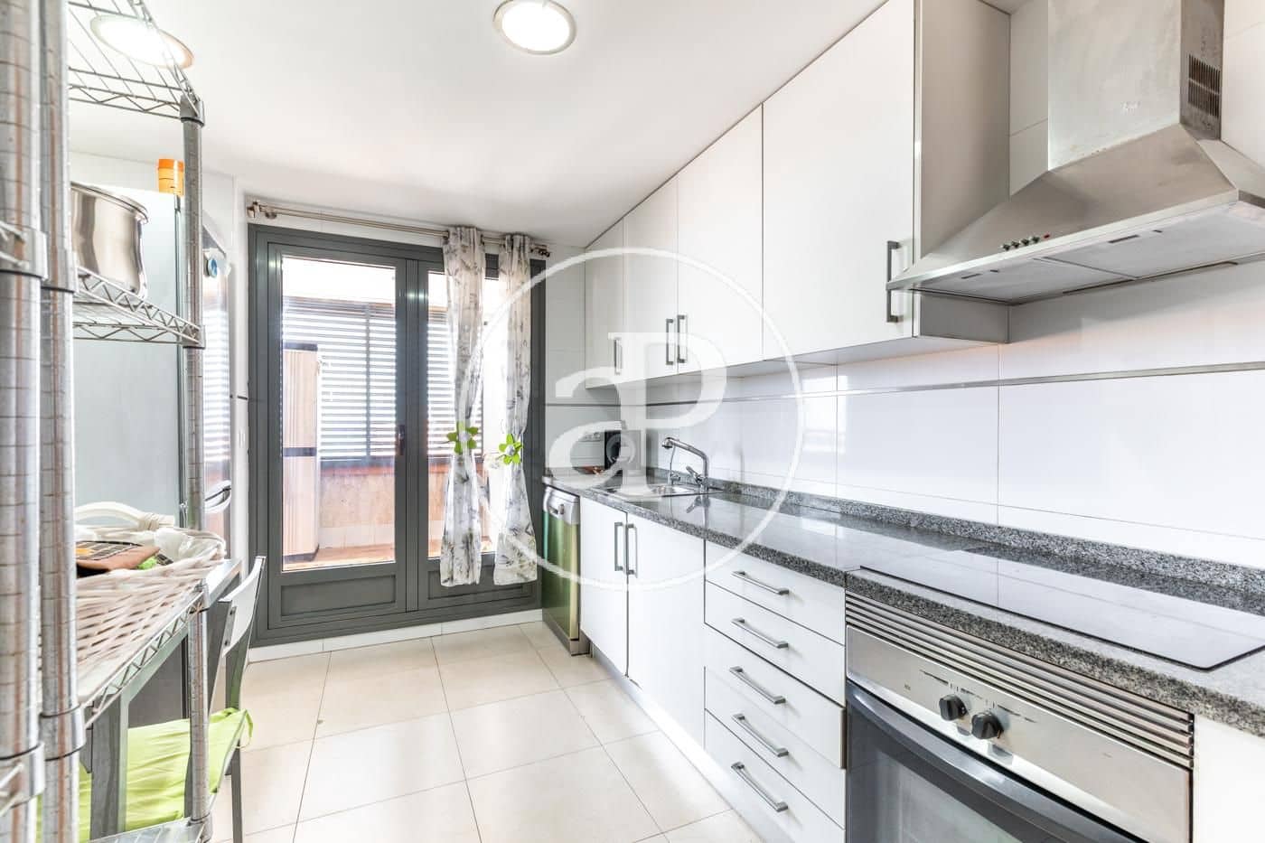 3 soverom Penthouse til salgs i Alboraya / Alboraia med svømmebasseng - € 1 300 000 (Ref: 7598690)