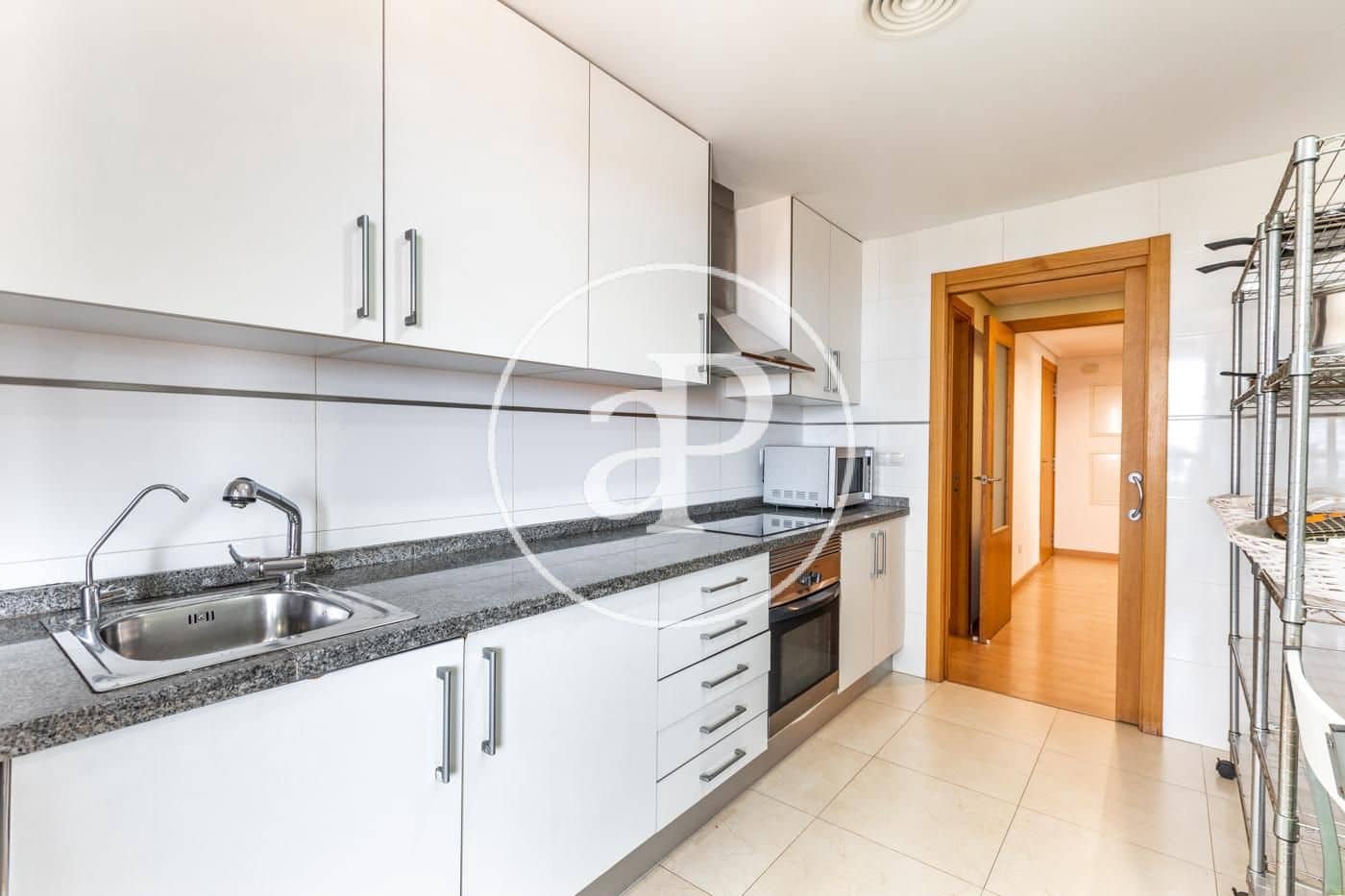 3 soverom Penthouse til salgs i Alboraya / Alboraia med svømmebasseng - € 1 300 000 (Ref: 7598690)