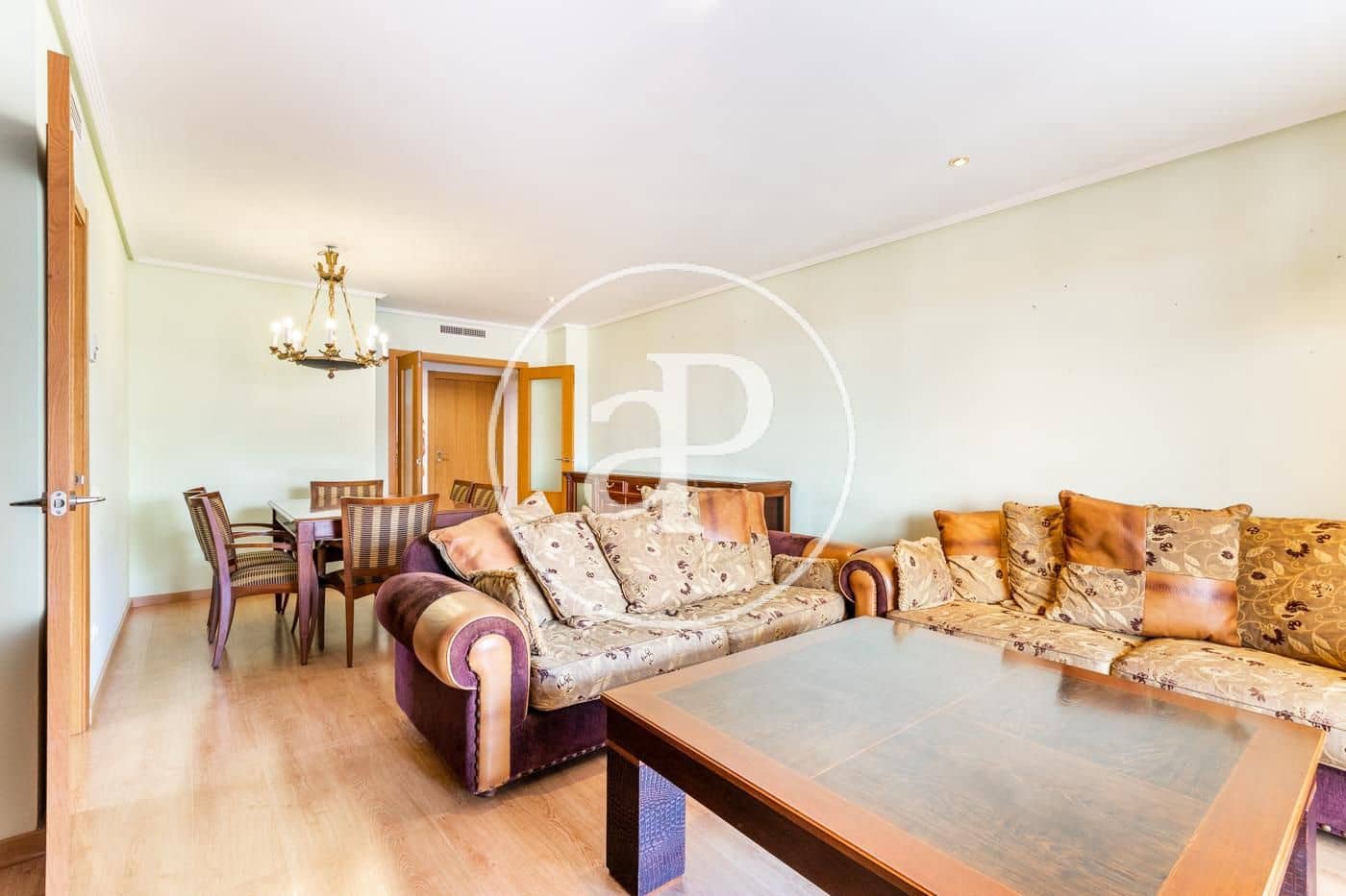 3 soverom Penthouse til salgs i Alboraya / Alboraia med svømmebasseng - € 1 300 000 (Ref: 7598690)