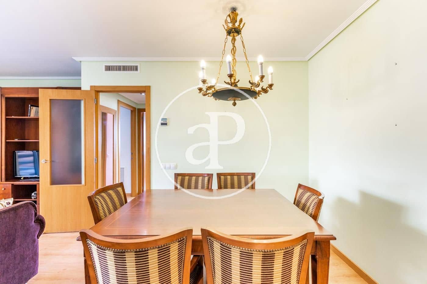 3 soverom Penthouse til salgs i Alboraya / Alboraia med svømmebasseng - € 1 300 000 (Ref: 7598690)