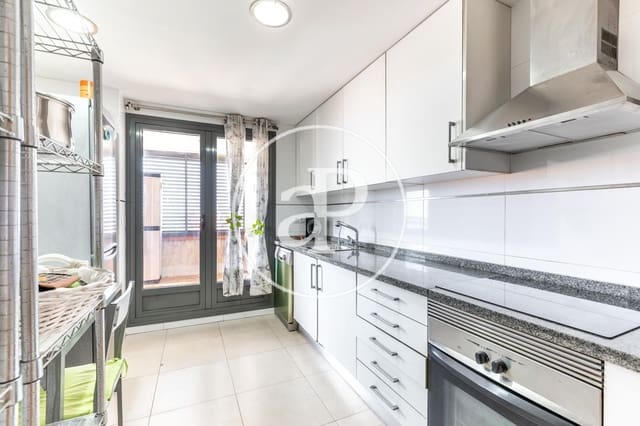 3 sypialnia Penthouse na sprzedaż w Alboraya / Alboraia z basenem - 1 300 000 € (Ref: 7598690)