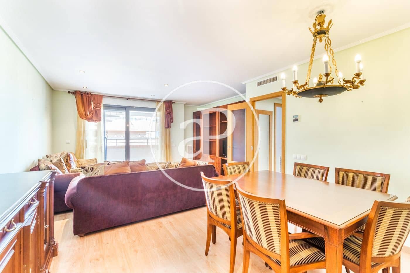 3 soverom Penthouse til salgs i Alboraya / Alboraia med svømmebasseng - € 1 300 000 (Ref: 7598690)