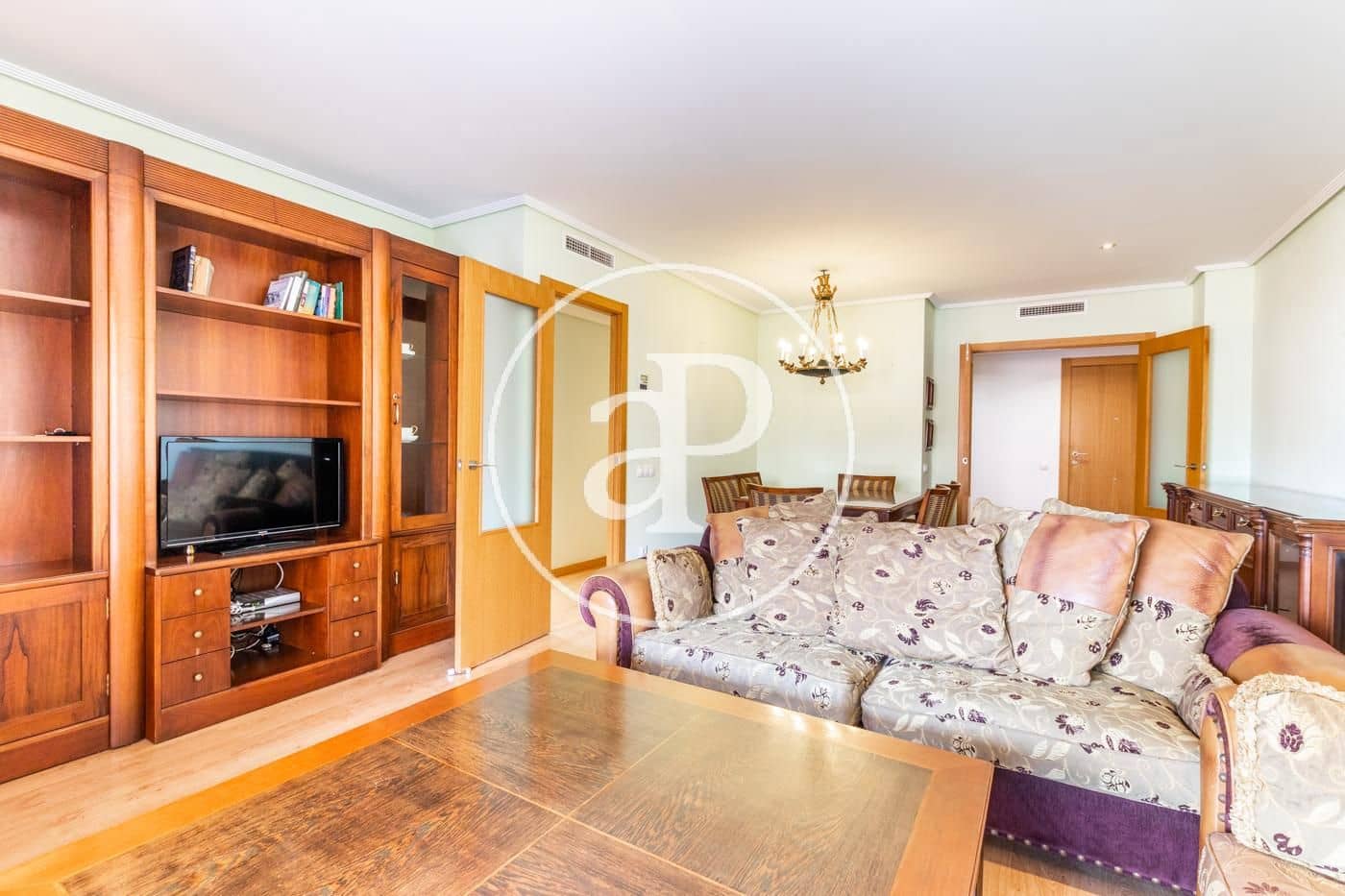 3 soverom Penthouse til salgs i Alboraya / Alboraia med svømmebasseng - € 1 300 000 (Ref: 7598690)