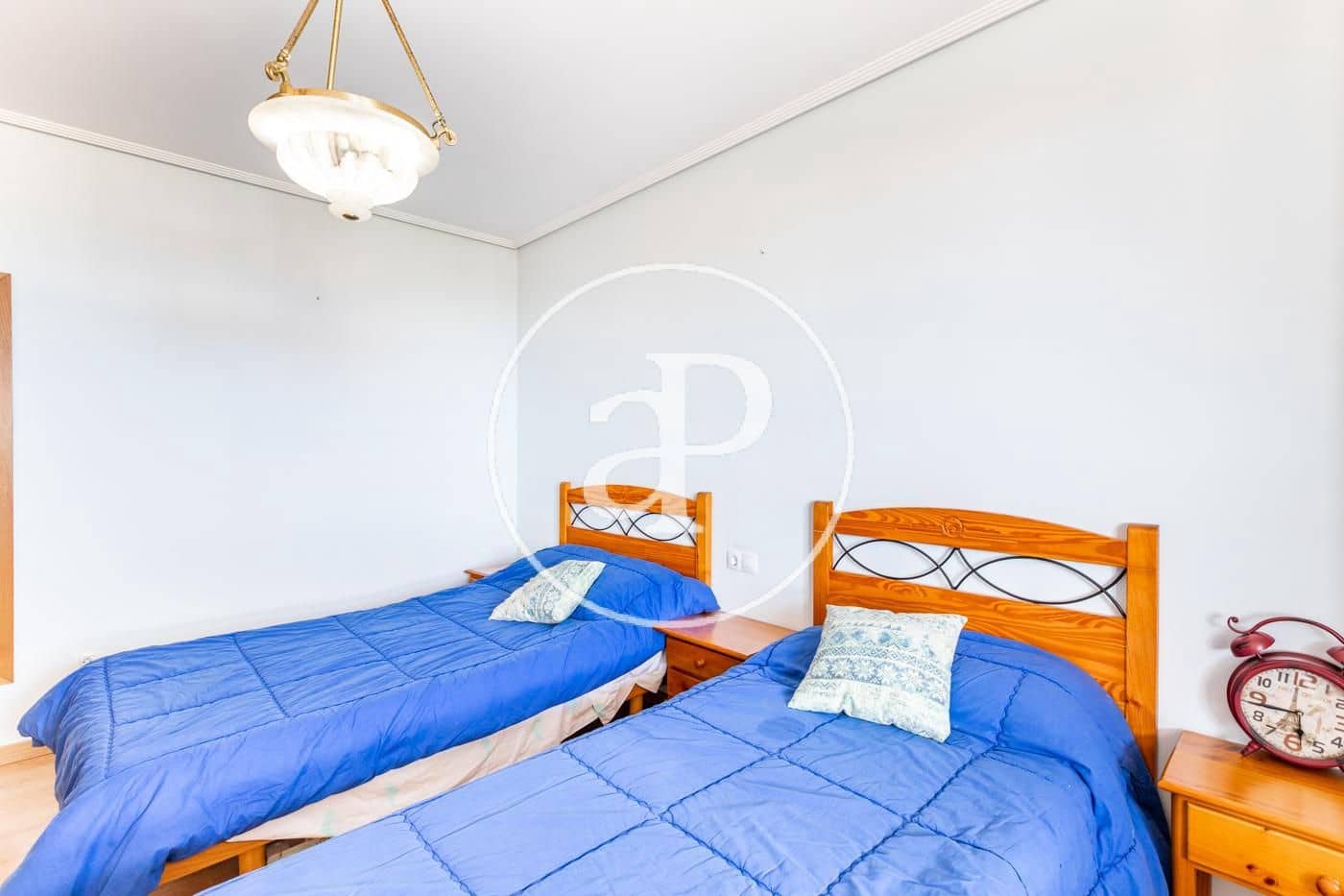 3 soverom Penthouse til salgs i Alboraya / Alboraia med svømmebasseng - € 1 300 000 (Ref: 7598690)