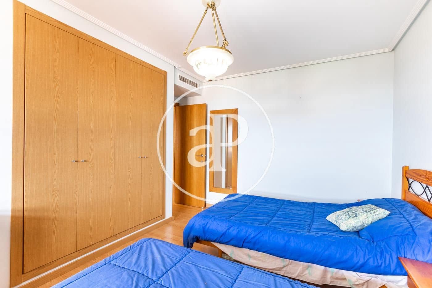 3 soverom Penthouse til salgs i Alboraya / Alboraia med svømmebasseng - € 1 300 000 (Ref: 7598690)