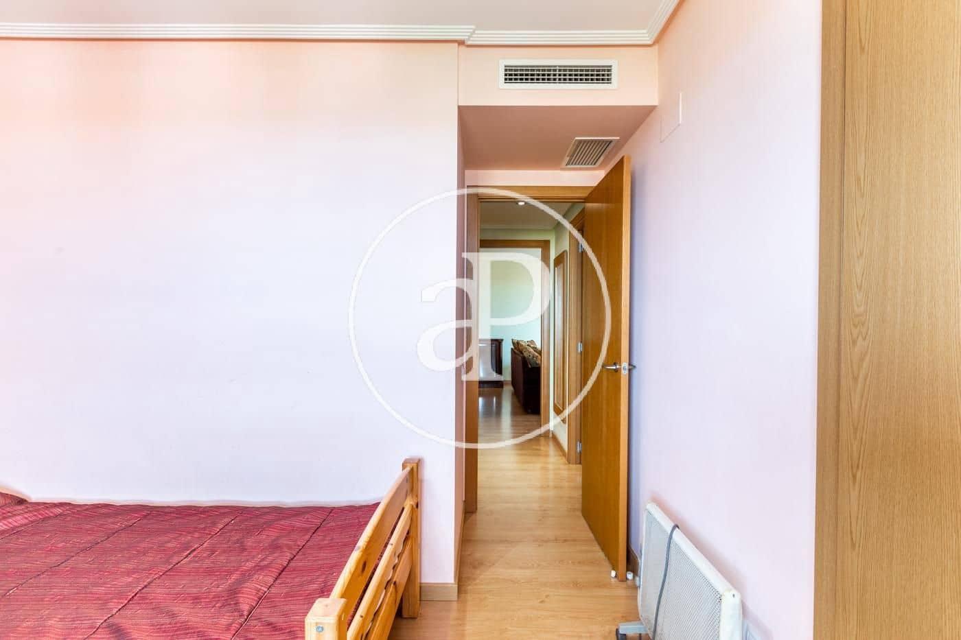 3 soverom Penthouse til salgs i Alboraya / Alboraia med svømmebasseng - € 1 300 000 (Ref: 7598690)