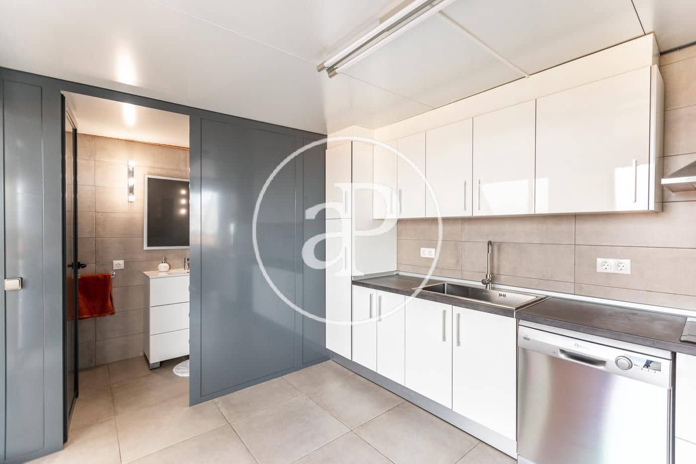 3 soverom Penthouse til salgs i Alboraya / Alboraia med svømmebasseng - € 1 300 000 (Ref: 7598690)