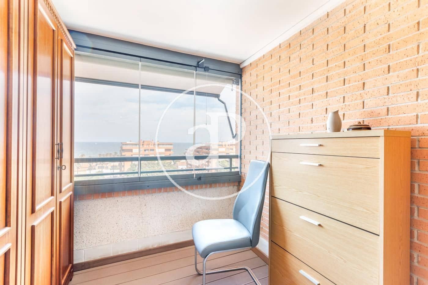 3 soverom Penthouse til salgs i Alboraya / Alboraia med svømmebasseng - € 1 300 000 (Ref: 7598690)