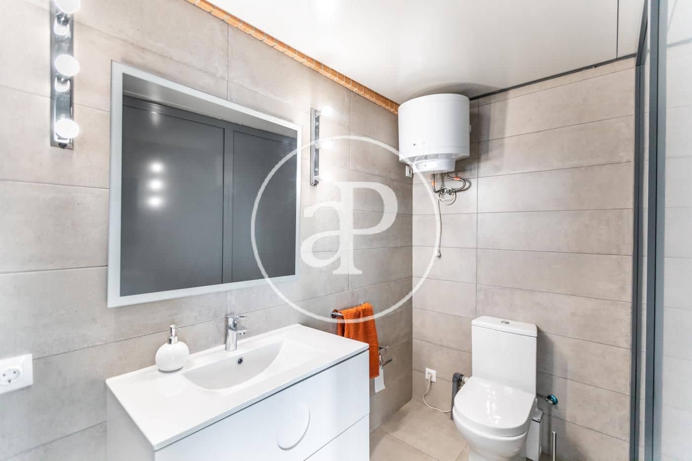 3 soverom Penthouse til salgs i Alboraya / Alboraia med svømmebasseng - € 1 300 000 (Ref: 7598690)