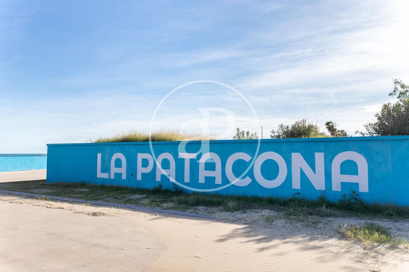 3 soverom Penthouse til salgs i Alboraya / Alboraia med svømmebasseng - € 1 300 000 (Ref: 7598690)