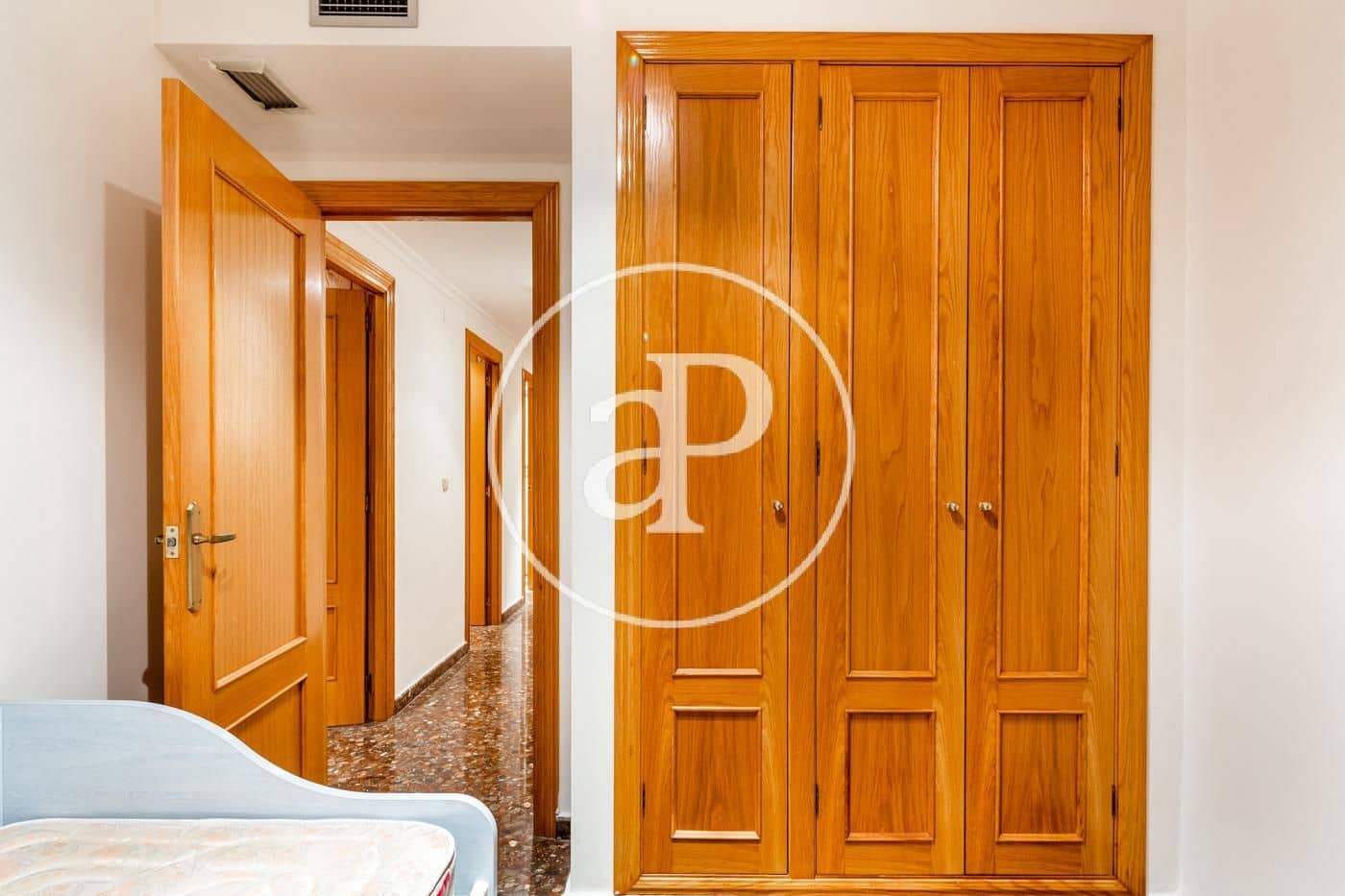 4 soveværelse Lejlighed til salg i Valencia by - € 535.000 (Ref: 7598693)