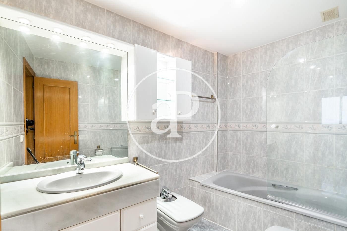 4 soveværelse Lejlighed til salg i Valencia by - € 535.000 (Ref: 7598693)