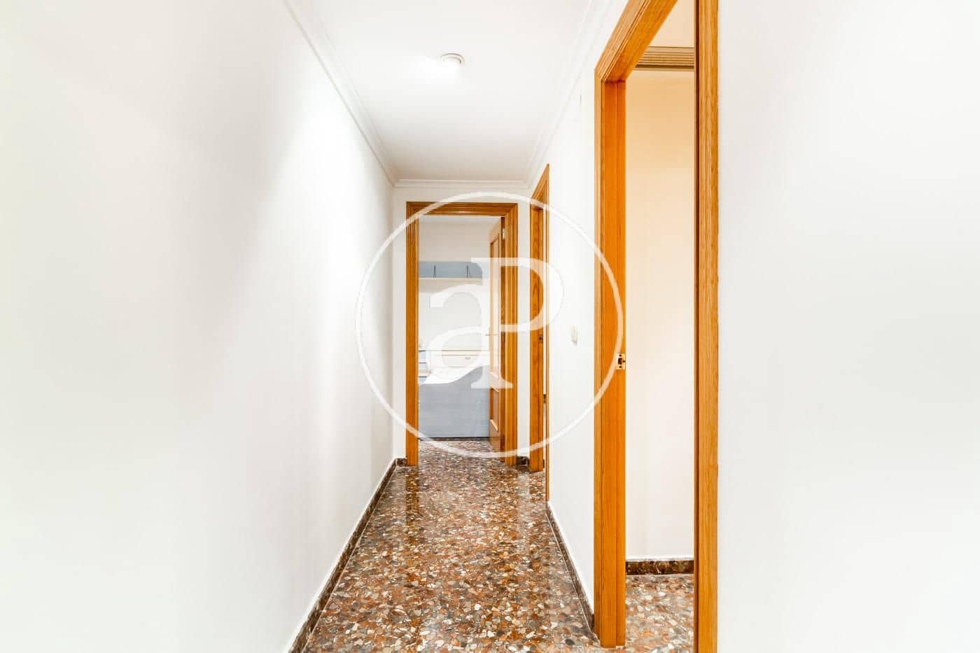 4 soveværelse Lejlighed til salg i Valencia by - € 535.000 (Ref: 7598693)