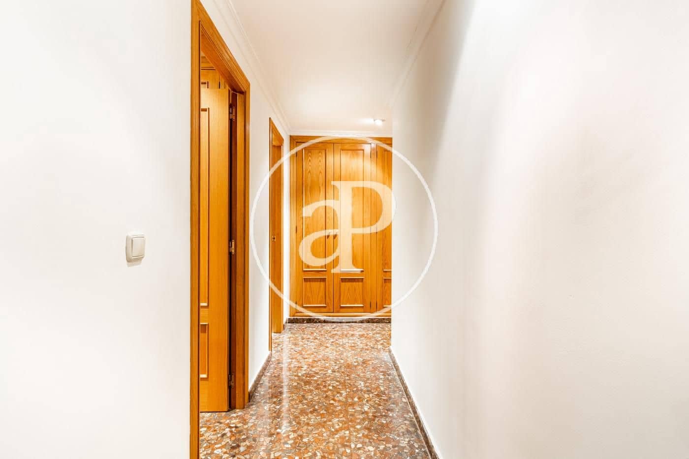 4 soveværelse Lejlighed til salg i Valencia by - € 535.000 (Ref: 7598693)