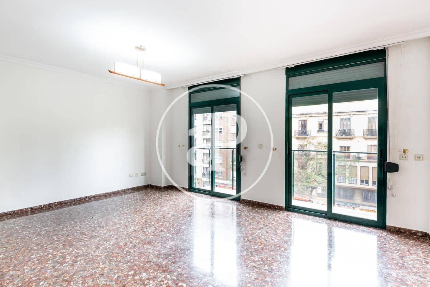 4 soveværelse Lejlighed til salg i Valencia by - € 535.000 (Ref: 7598693)