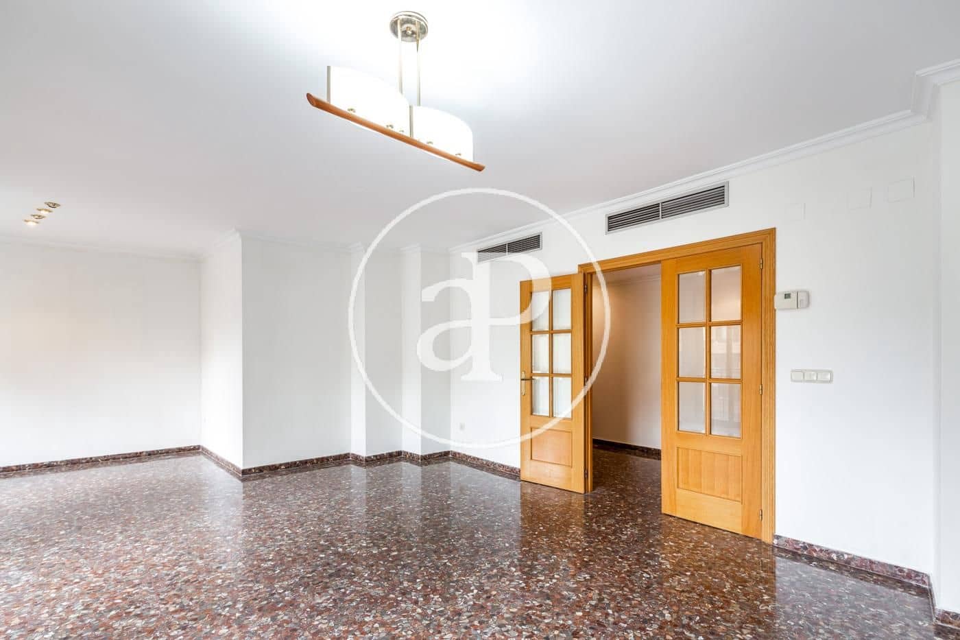 4 soveværelse Lejlighed til salg i Valencia by - € 535.000 (Ref: 7598693)