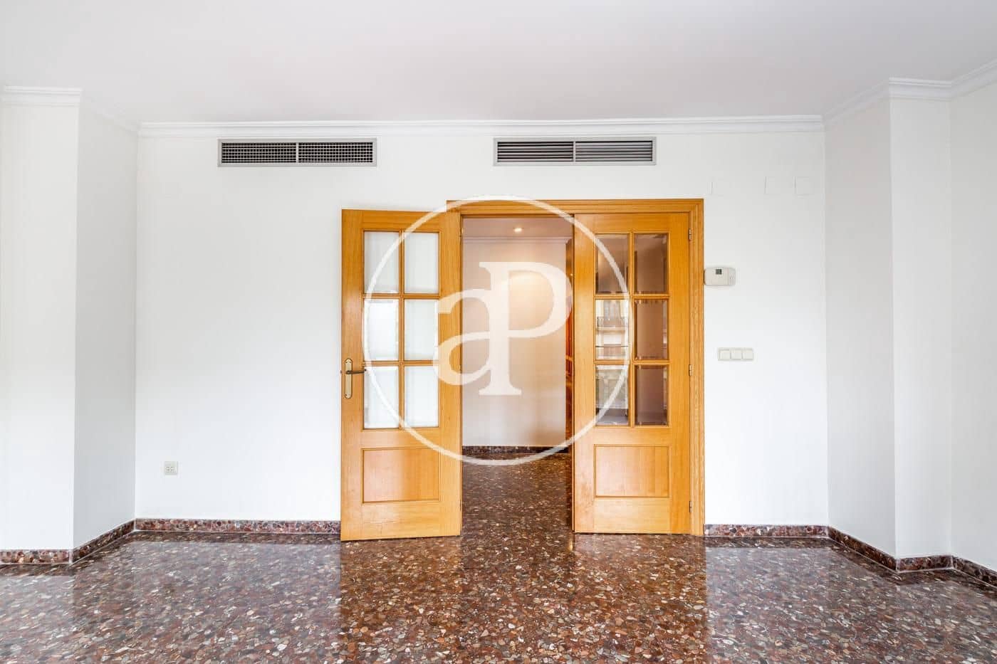 4 soveværelse Lejlighed til salg i Valencia by - € 535.000 (Ref: 7598693)