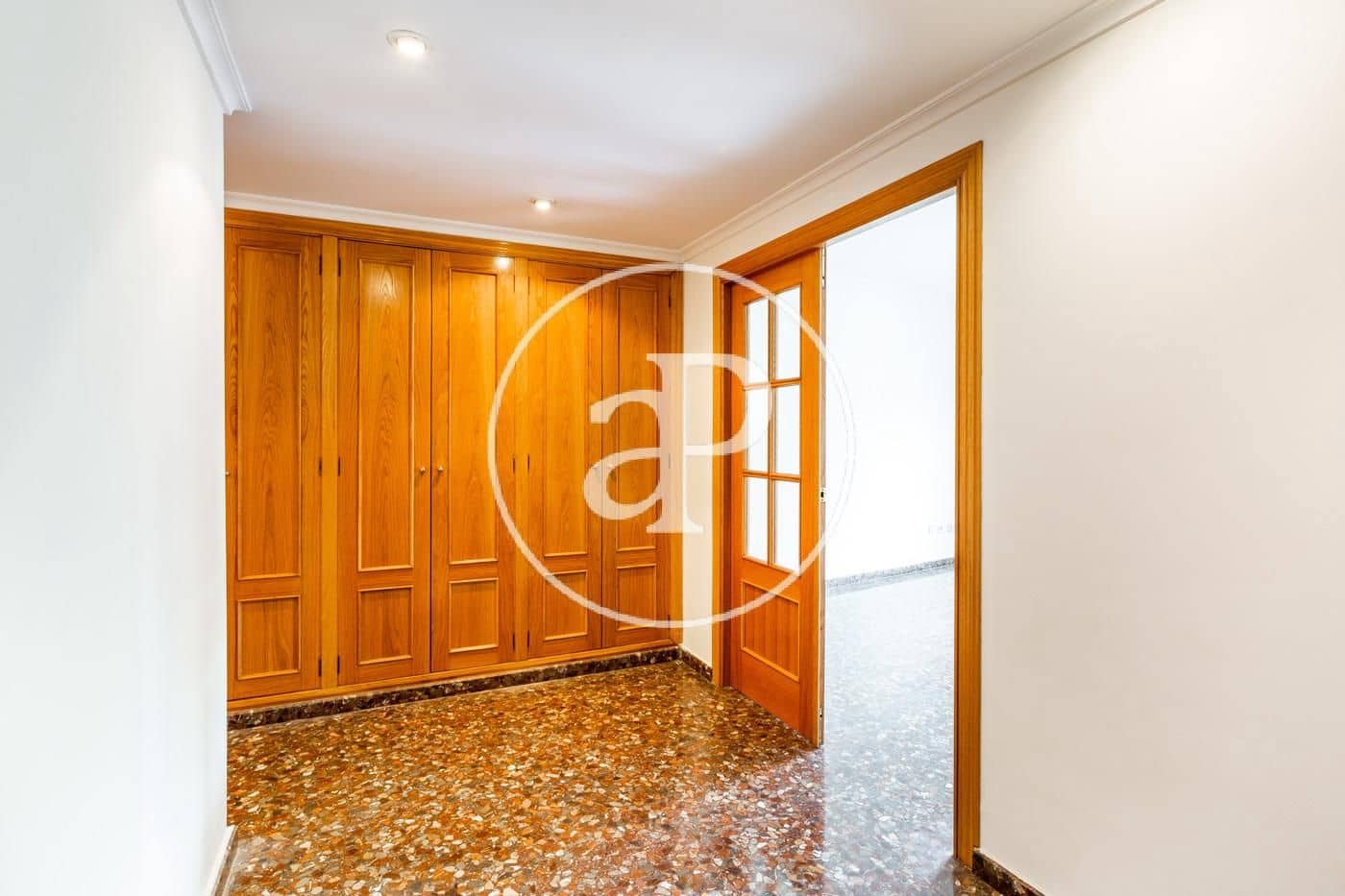 4 soveværelse Lejlighed til salg i Valencia by - € 535.000 (Ref: 7598693)