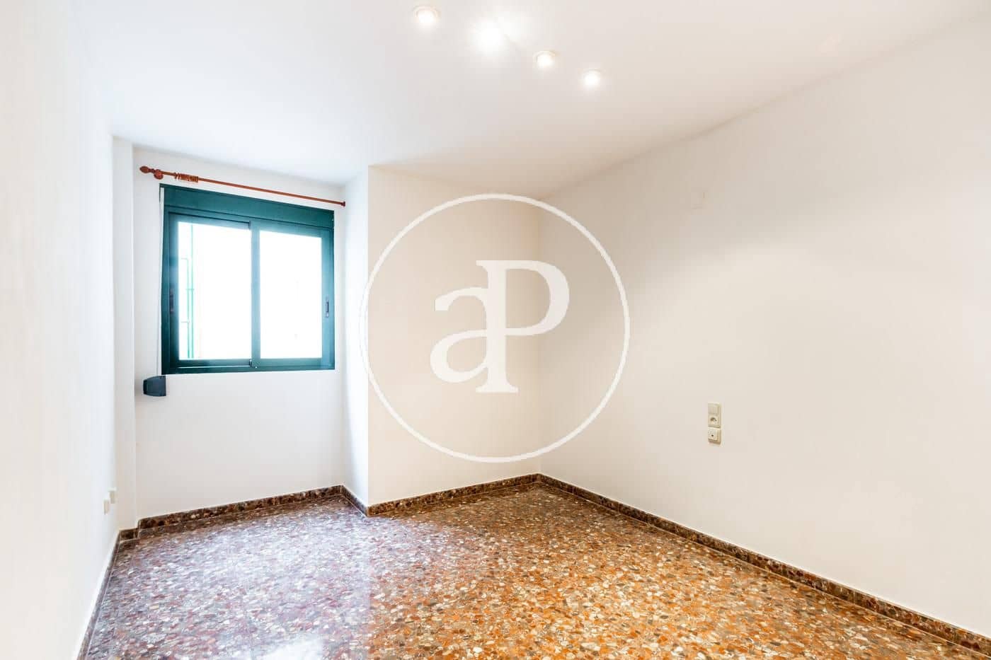 4 soveværelse Lejlighed til salg i Valencia by - € 535.000 (Ref: 7598693)