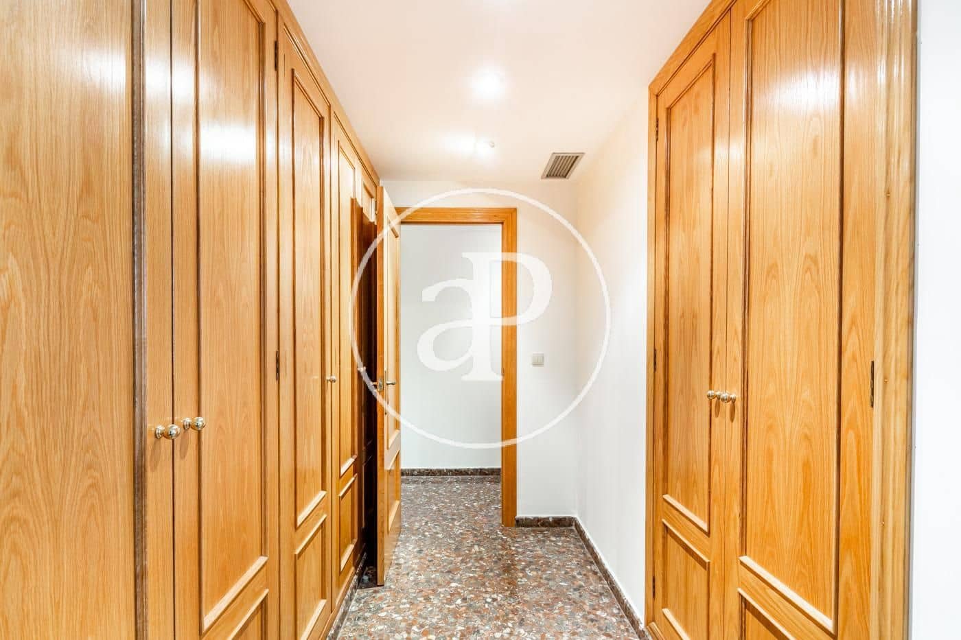 4 soveværelse Lejlighed til salg i Valencia by - € 535.000 (Ref: 7598693)