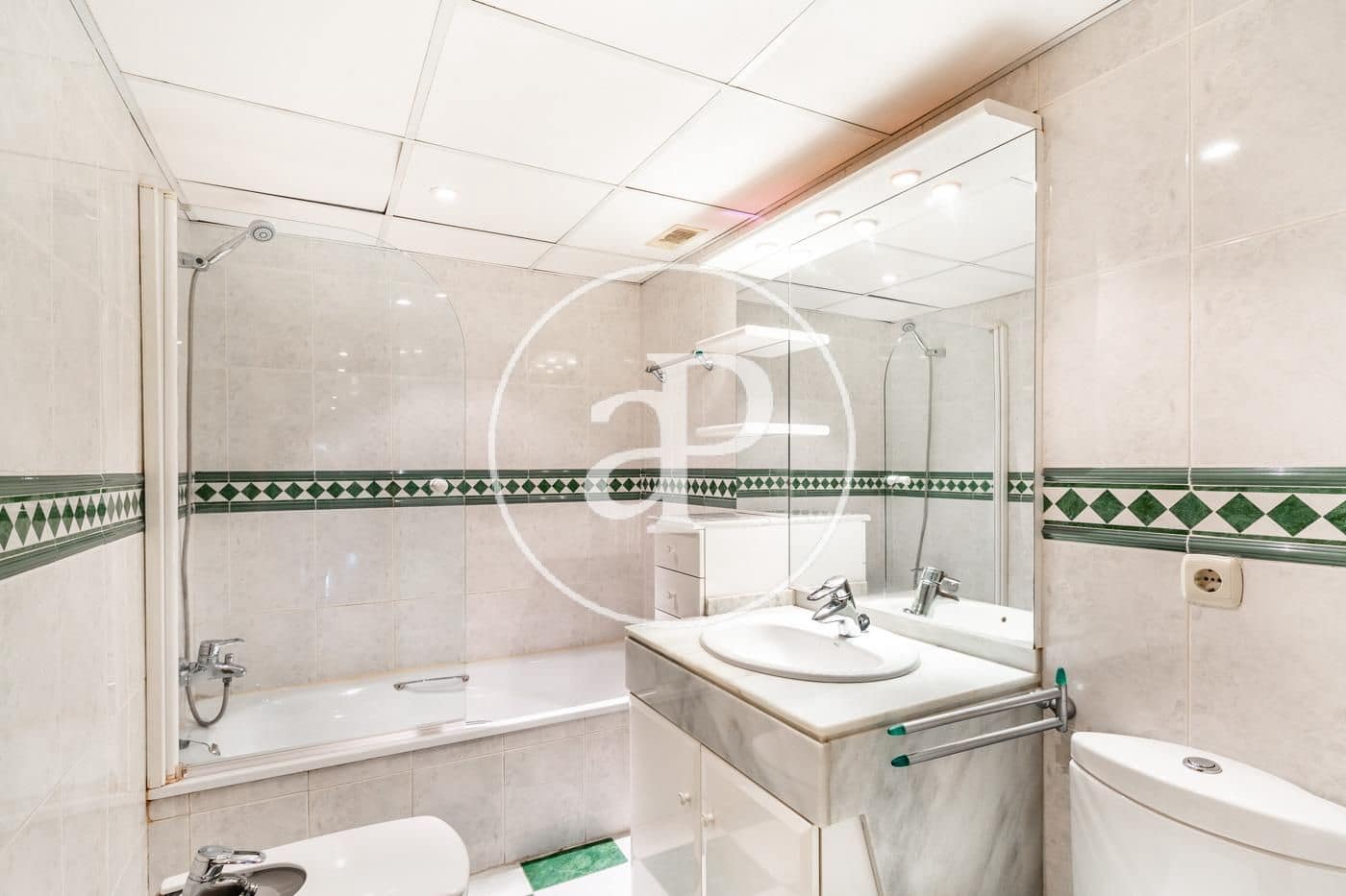 4 soveværelse Lejlighed til salg i Valencia by - € 535.000 (Ref: 7598693)