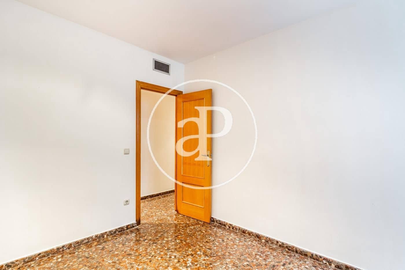 4 soveværelse Lejlighed til salg i Valencia by - € 535.000 (Ref: 7598693)