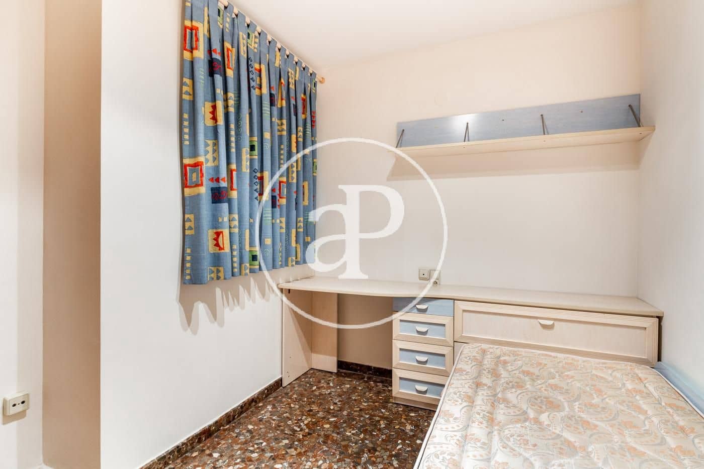 4 soveværelse Lejlighed til salg i Valencia by - € 535.000 (Ref: 7598693)