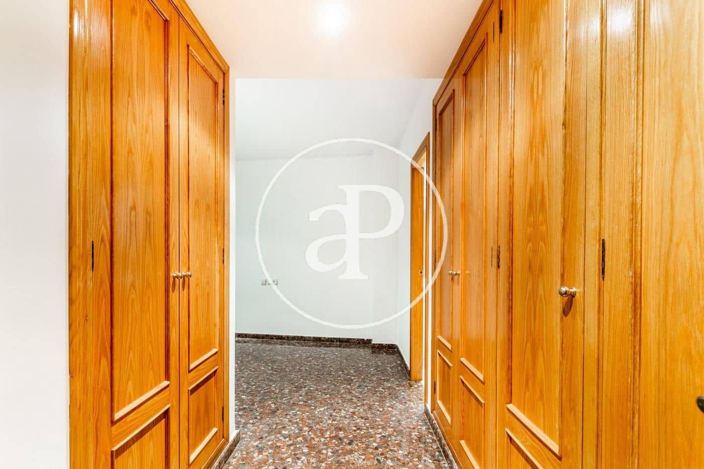 4 soveværelse Lejlighed til salg i Valencia by - € 535.000 (Ref: 7598693)