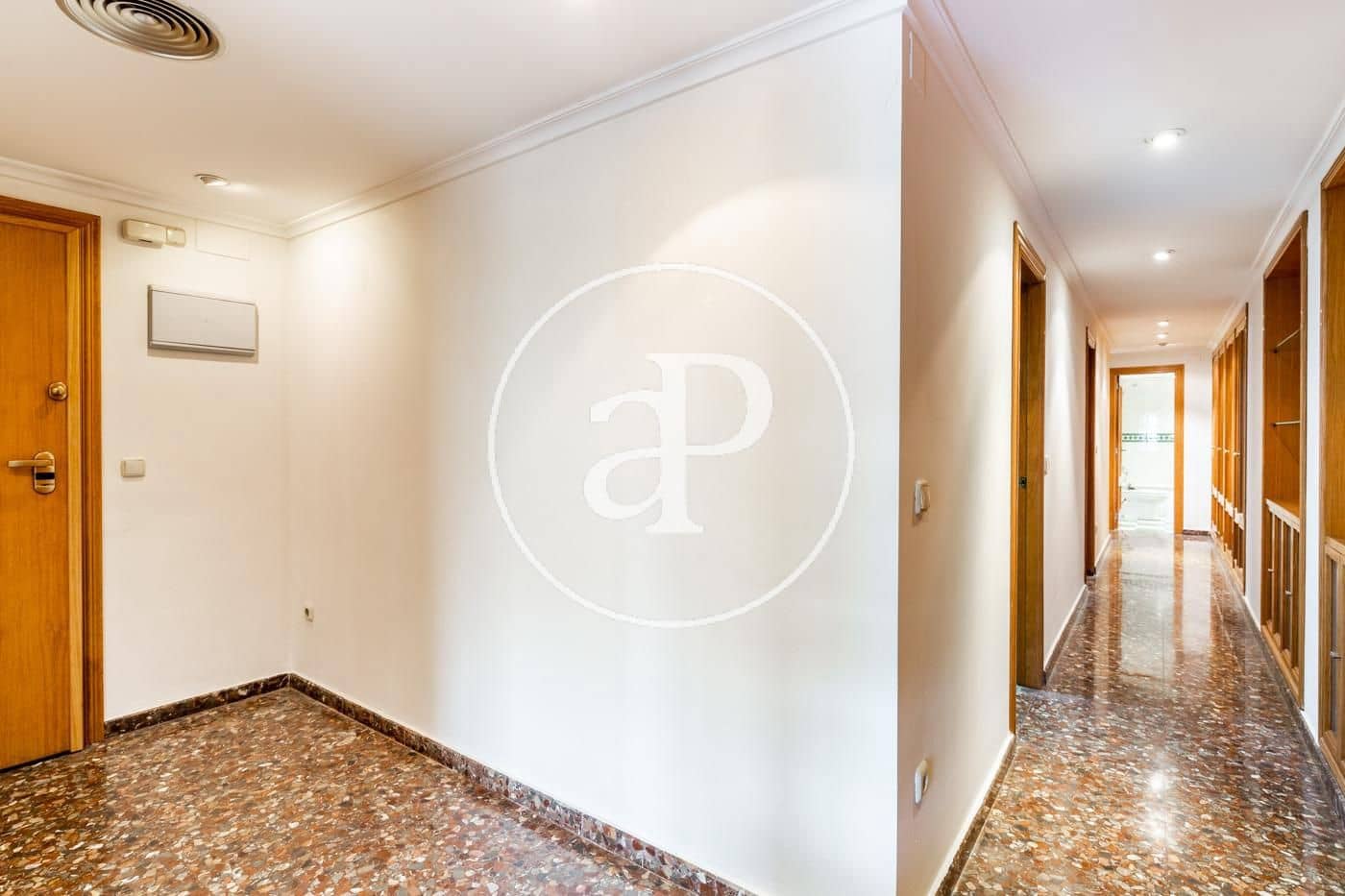 4 soveværelse Lejlighed til salg i Valencia by - € 535.000 (Ref: 7598693)