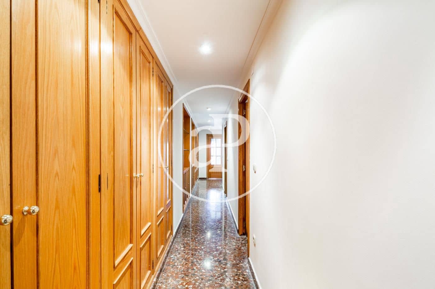 4 soveværelse Lejlighed til salg i Valencia by - € 535.000 (Ref: 7598693)