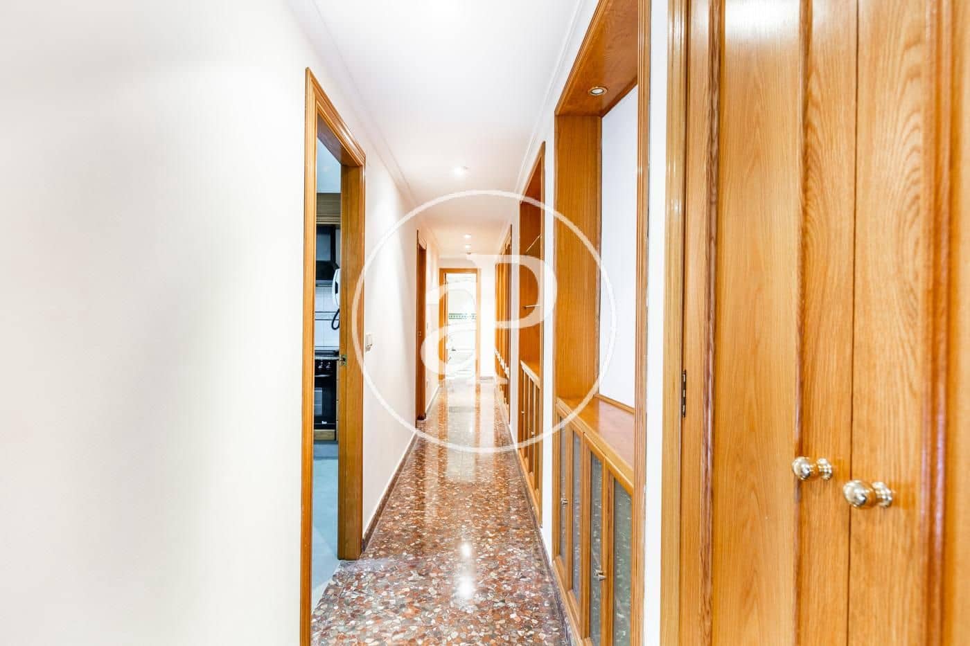 4 soveværelse Lejlighed til salg i Valencia by - € 535.000 (Ref: 7598693)