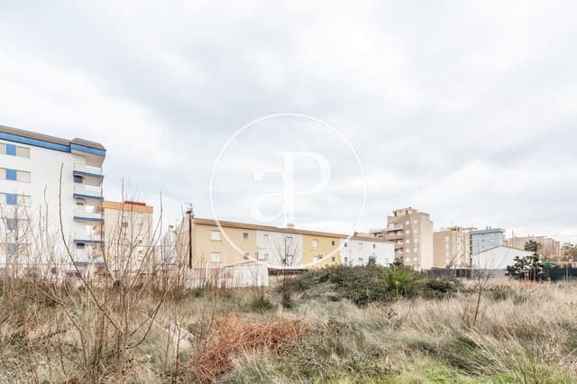 Undeveloped Land for sale in Piles - € 495,495 (Ref: 7598694)