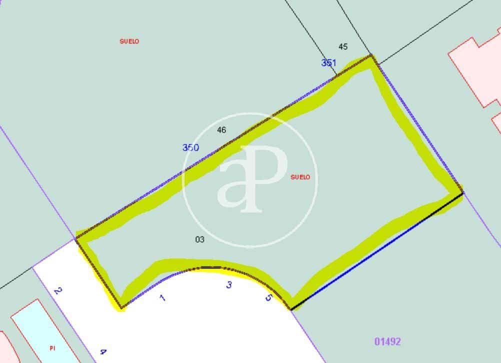 Grond te koop in Piles - € 495.495 (Ref: 7598694)