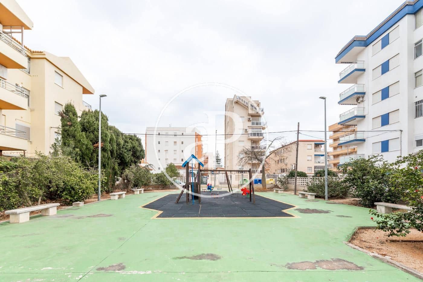 Grond te koop in Piles - € 495.495 (Ref: 7598694)