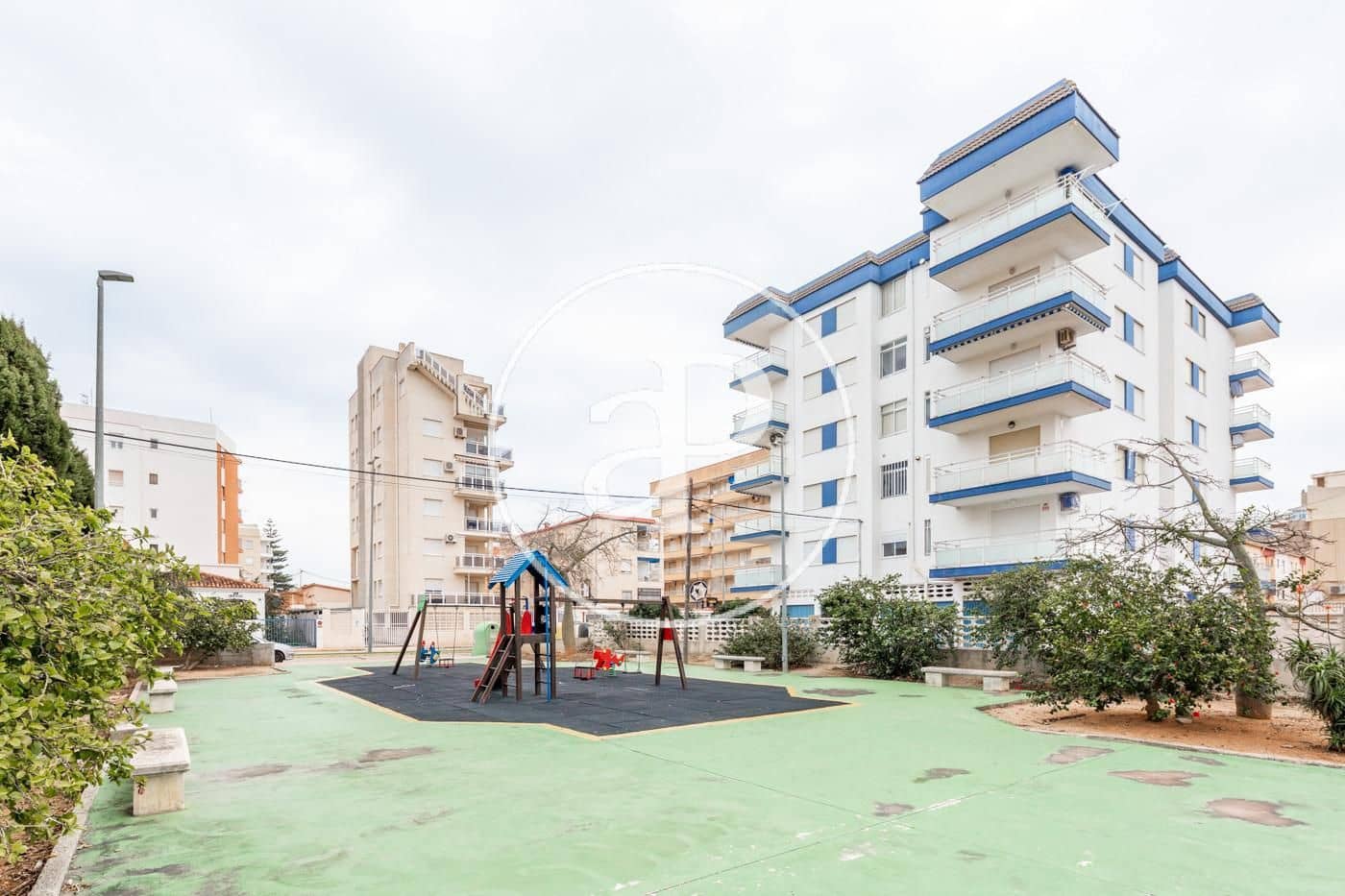 Grond te koop in Piles - € 495.495 (Ref: 7598694)