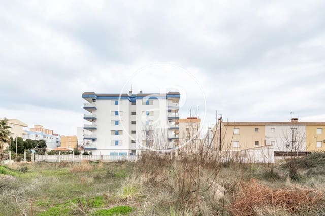 Undeveloped Land for sale in Piles - € 495,495 (Ref: 7598694)