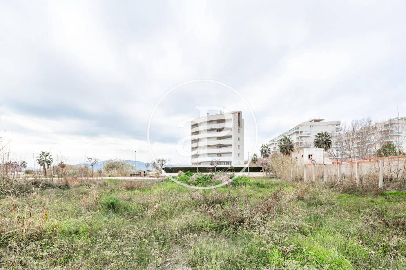 Grond te koop in Piles - € 495.495 (Ref: 7598694)