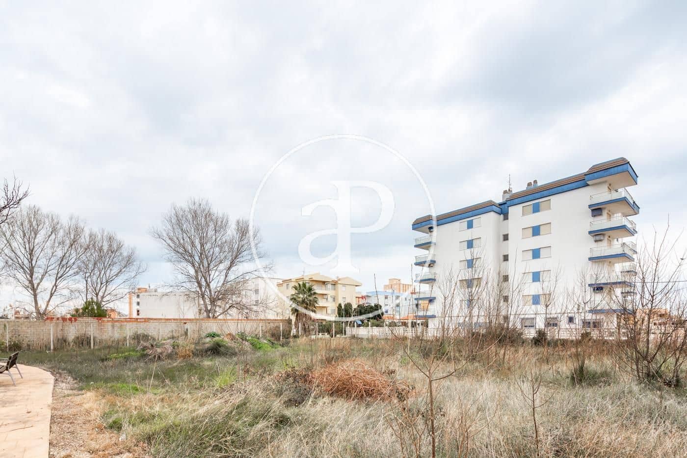 Grond te koop in Piles - € 495.495 (Ref: 7598694)