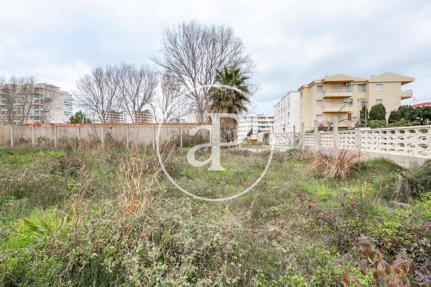 Grond te koop in Piles - € 495.495 (Ref: 7598694)