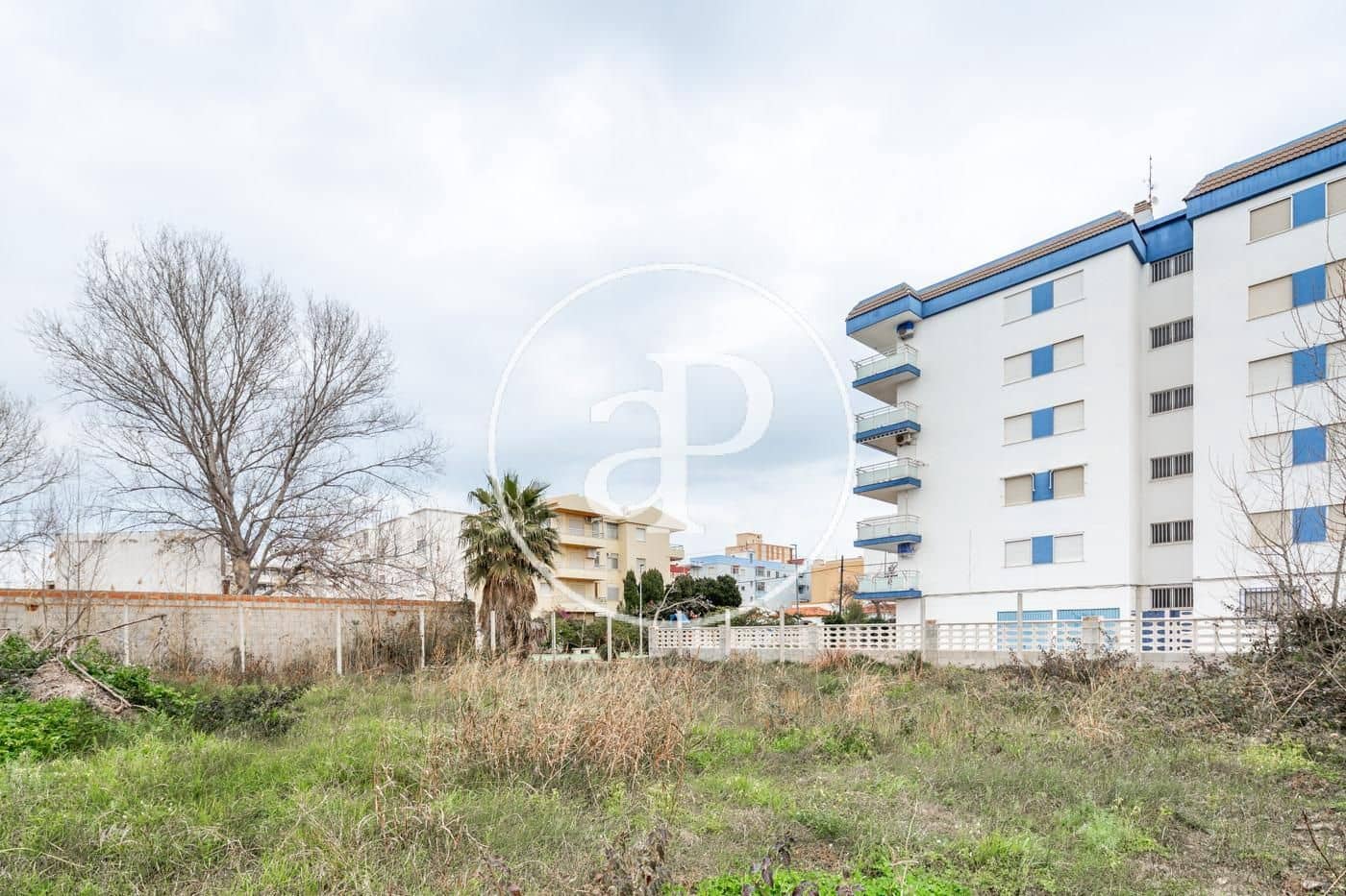 Grond te koop in Piles - € 495.495 (Ref: 7598694)