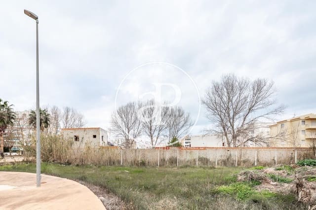 Undeveloped Land for sale in Piles - € 495,495 (Ref: 7598694)