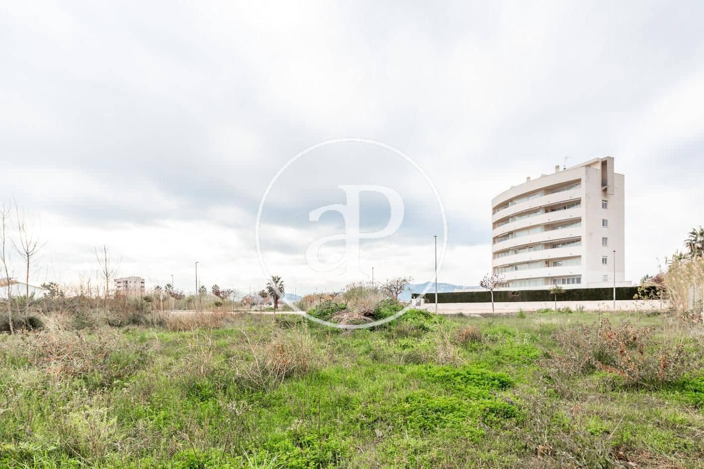 Grond te koop in Piles - € 495.495 (Ref: 7598694)