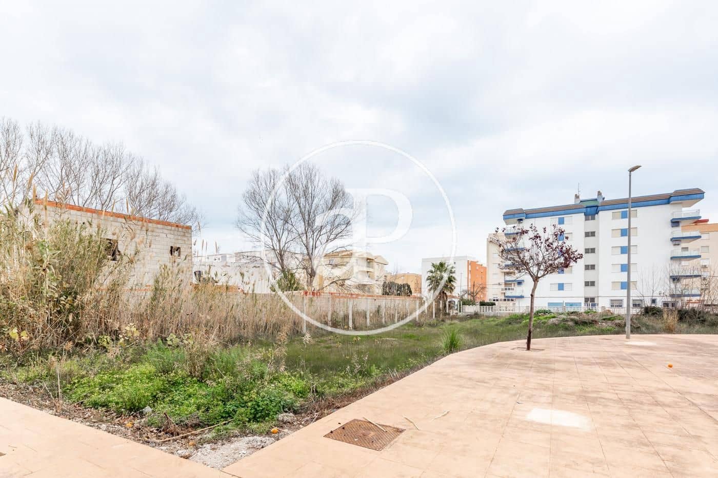 Grond te koop in Piles - € 495.495 (Ref: 7598694)