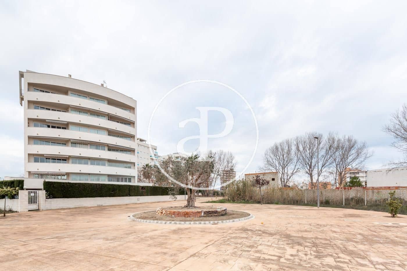 Grond te koop in Piles - € 495.495 (Ref: 7598694)