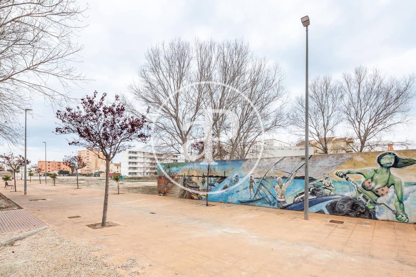 Grond te koop in Piles - € 495.495 (Ref: 7598694)