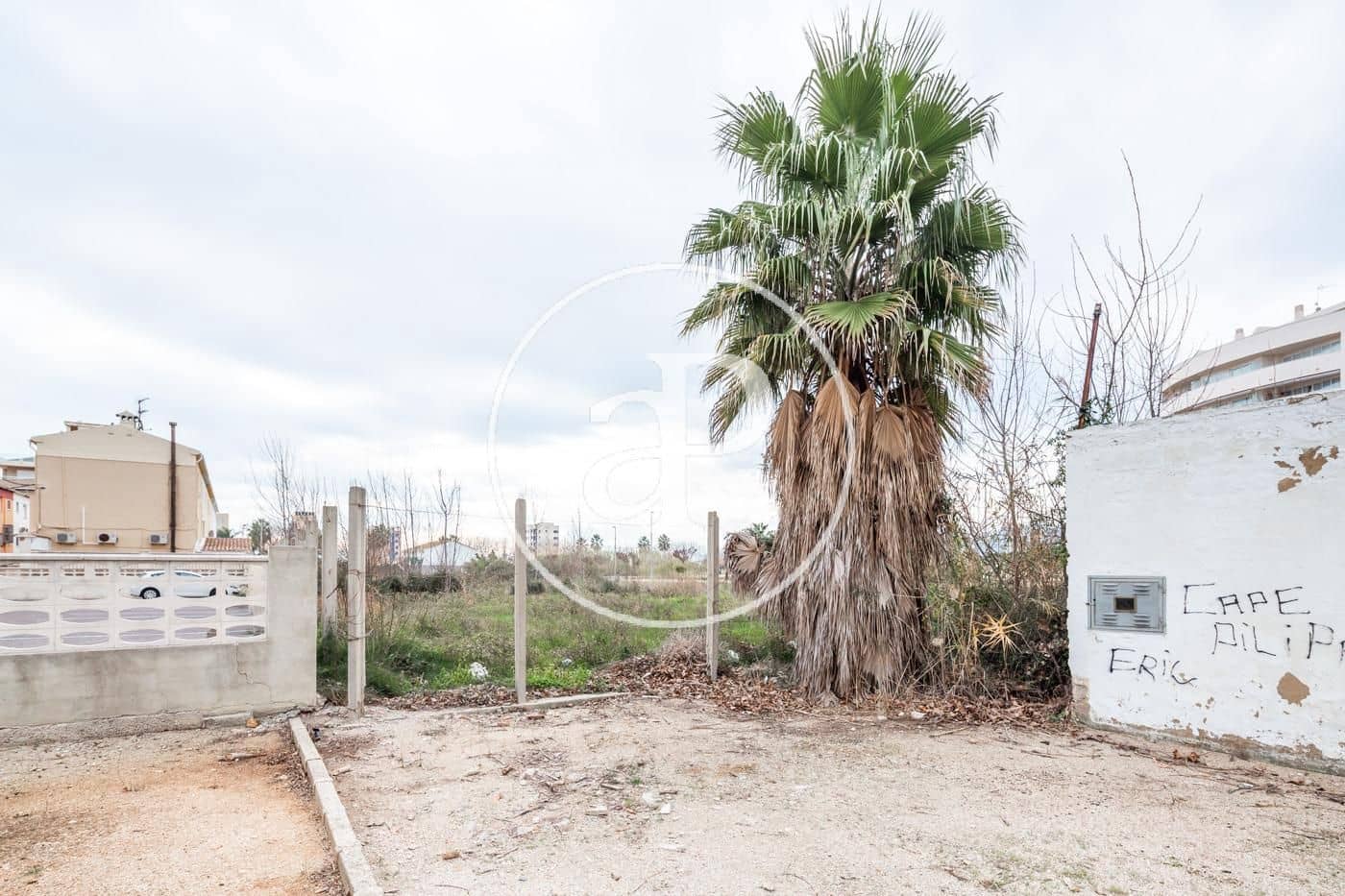 Grond te koop in Piles - € 495.495 (Ref: 7598694)