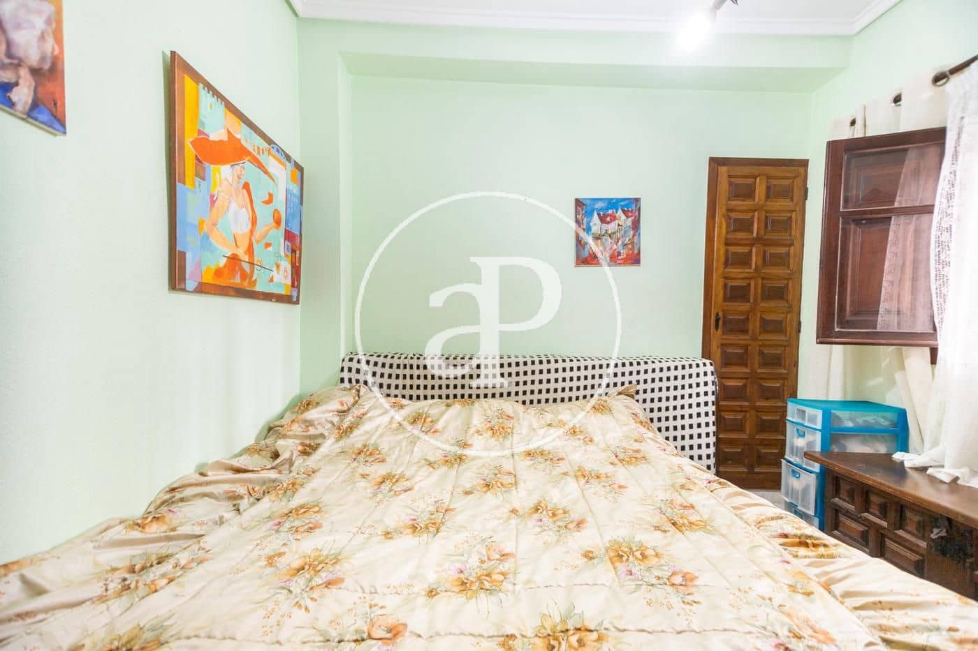 Landgrundstück zu verkaufen in Oliva - 480.000 € (Ref: 7598698)