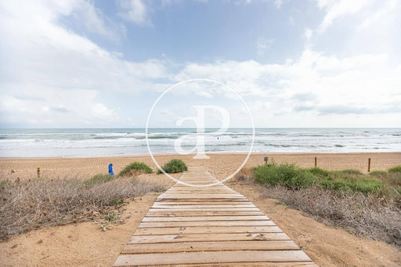 Landgrundstück zu verkaufen in Oliva - 480.000 € (Ref: 7598698)